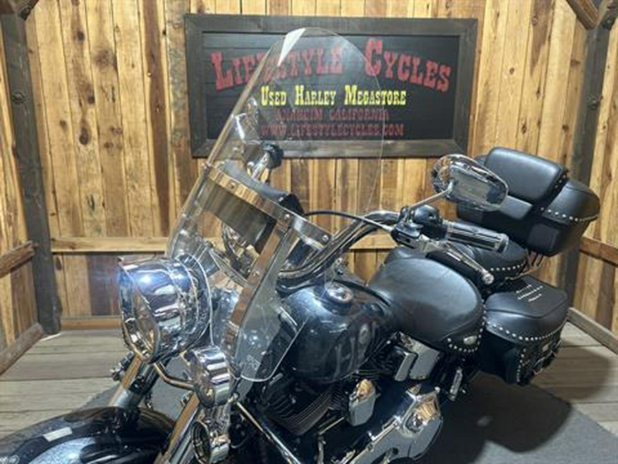 2006 Harley-Davidson Heritage Softail® Classic