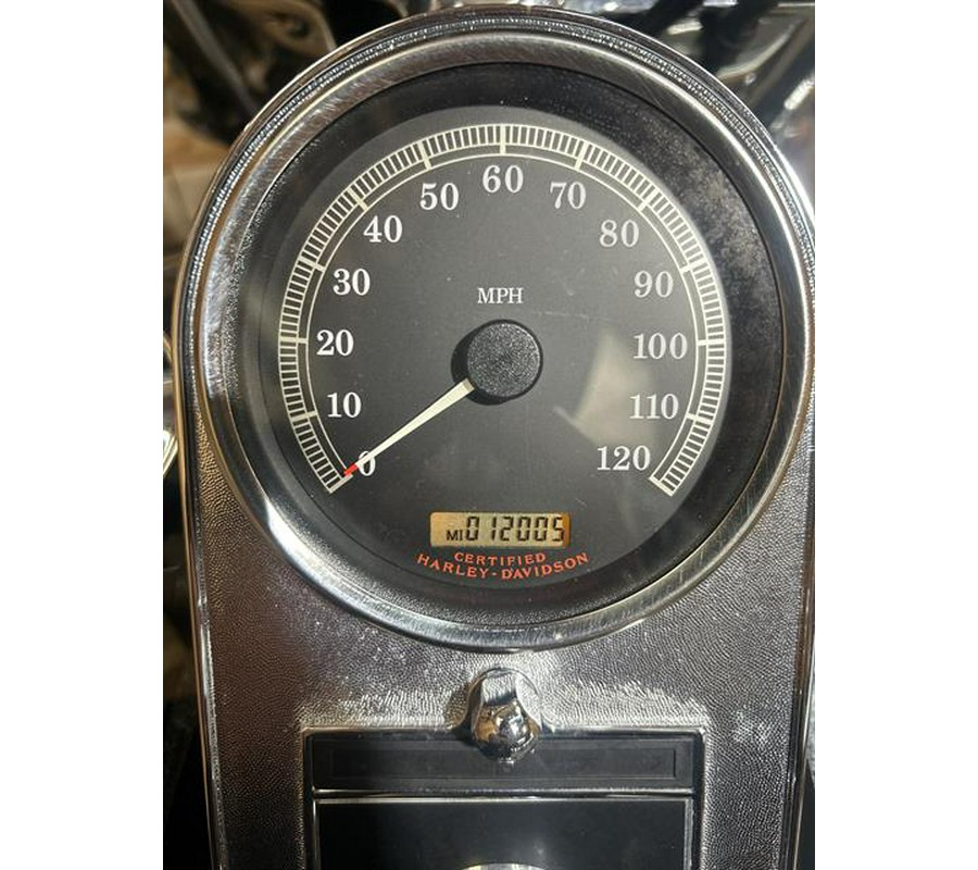 2006 Harley-Davidson Heritage Softail® Classic