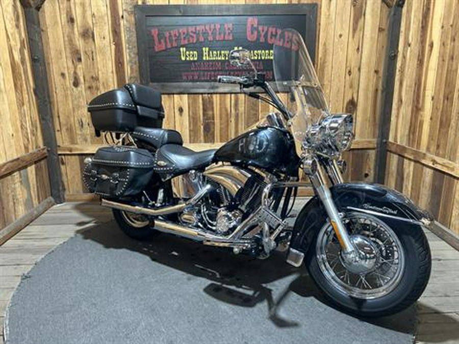 2006 Harley-Davidson Heritage Softail® Classic