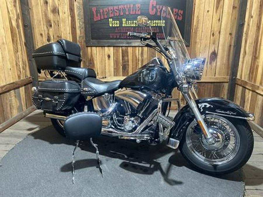 2006 Harley-Davidson Heritage Softail® Classic
