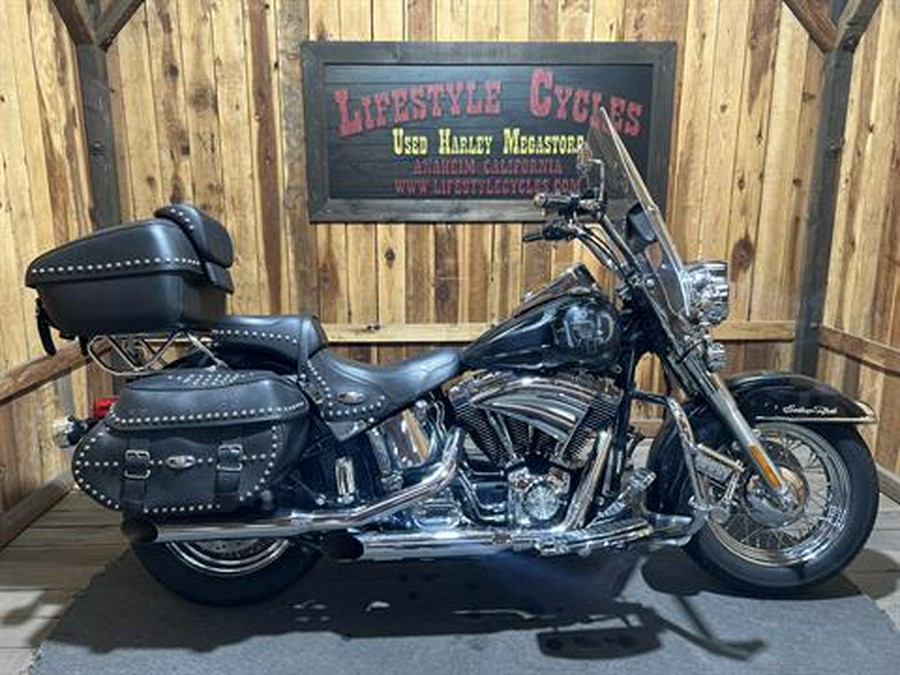 2006 Harley-Davidson Heritage Softail® Classic