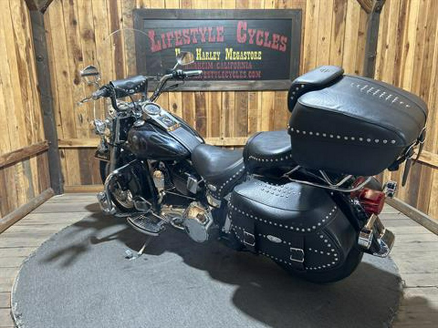 2006 Harley-Davidson Heritage Softail® Classic