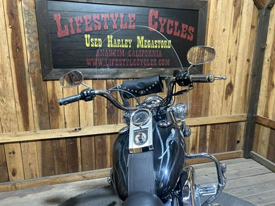 2006 Harley-Davidson Heritage Softail® Classic