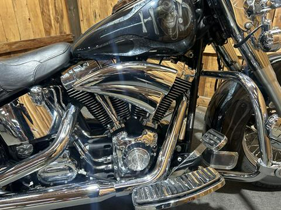 2006 Harley-Davidson Heritage Softail® Classic