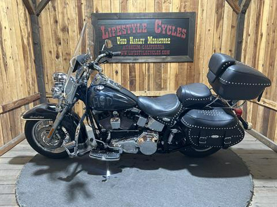 2006 Harley-Davidson Heritage Softail® Classic