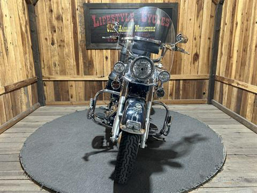 2006 Harley-Davidson Heritage Softail® Classic