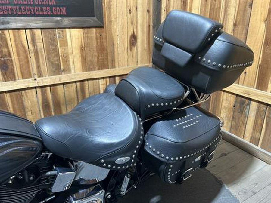 2006 Harley-Davidson Heritage Softail® Classic