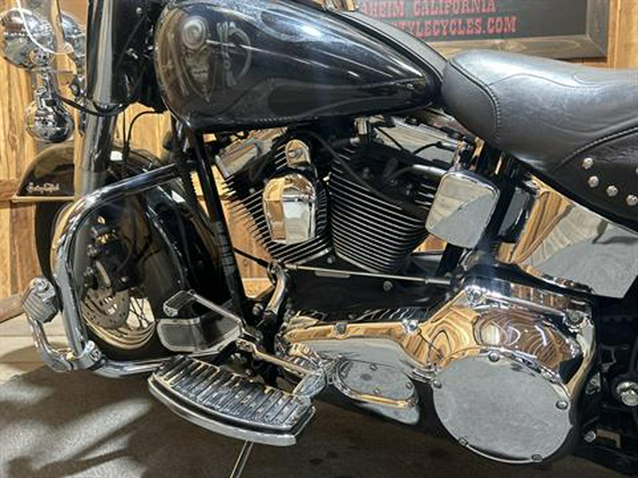 2006 Harley-Davidson Heritage Softail® Classic