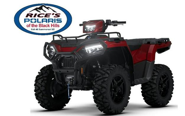 2026 Polaris Sportsman 570 Trail