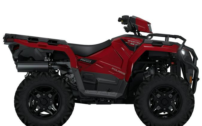 2026 Polaris Sportsman 570 Trail
