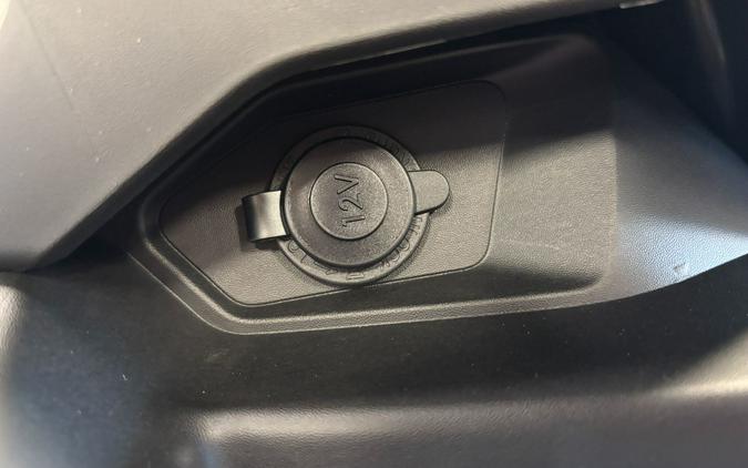 2026 Can-Am Outlander Backcountry 1000R