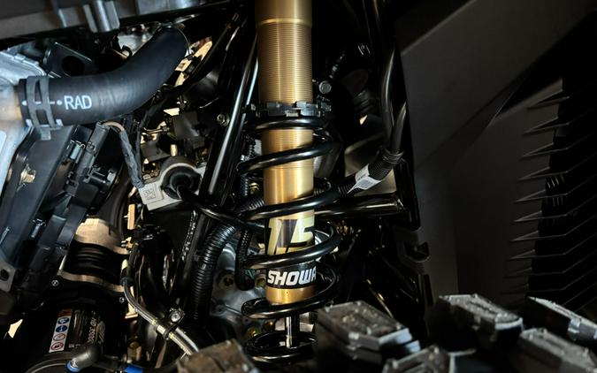 2026 Can-Am Outlander Backcountry 1000R