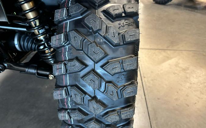 2026 Can-Am Outlander Backcountry 1000R