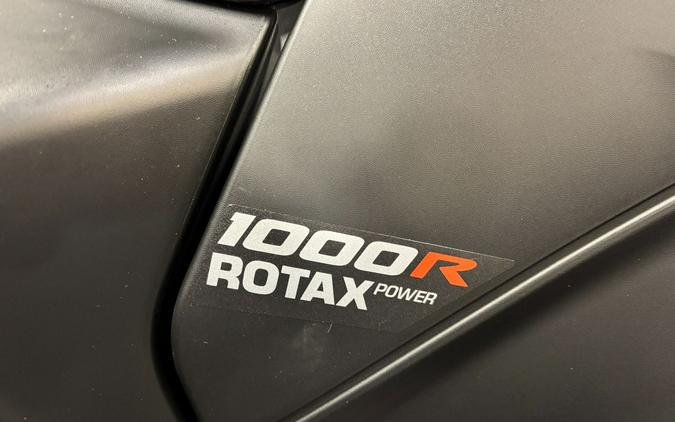 2026 Can-Am Outlander Backcountry 1000R