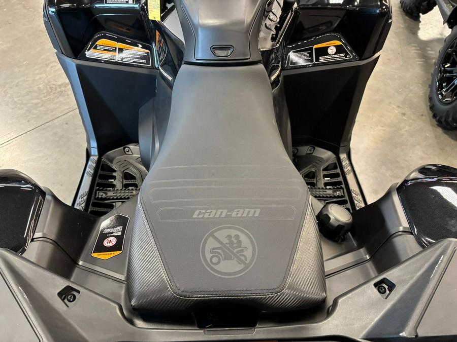 2026 Can-Am Outlander Backcountry 1000R