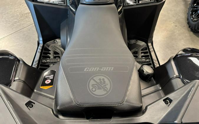 2026 Can-Am Outlander Backcountry 1000R