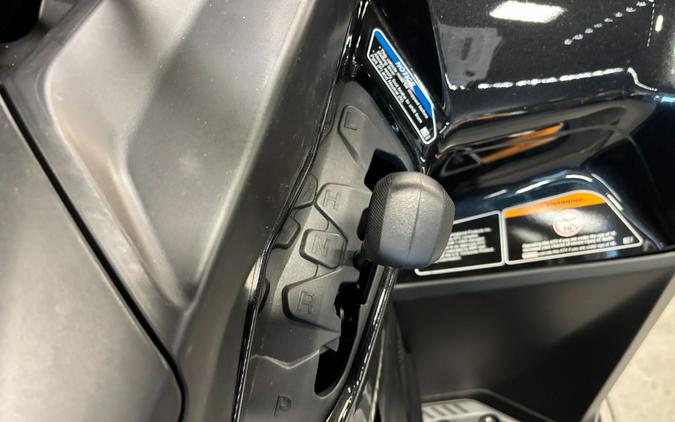 2026 Can-Am Outlander Backcountry 1000R