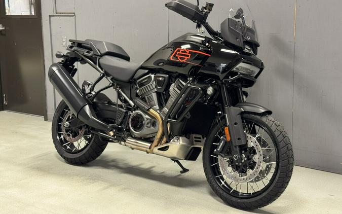 RA1250S 2026 Pan America® 1250 Special