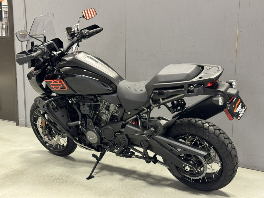 RA1250S 2026 Pan America® 1250 Special