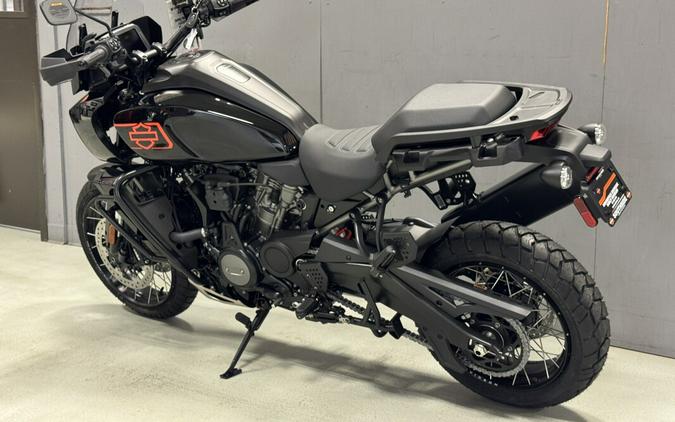 RA1250S 2026 Pan America® 1250 Special