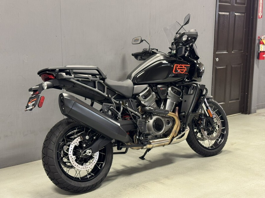 RA1250S 2026 Pan America® 1250 Special