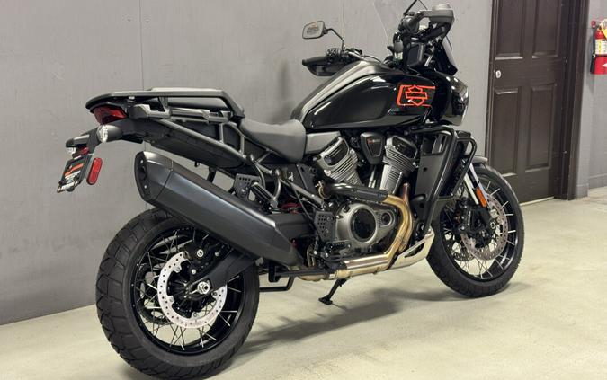 RA1250S 2026 Pan America® 1250 Special