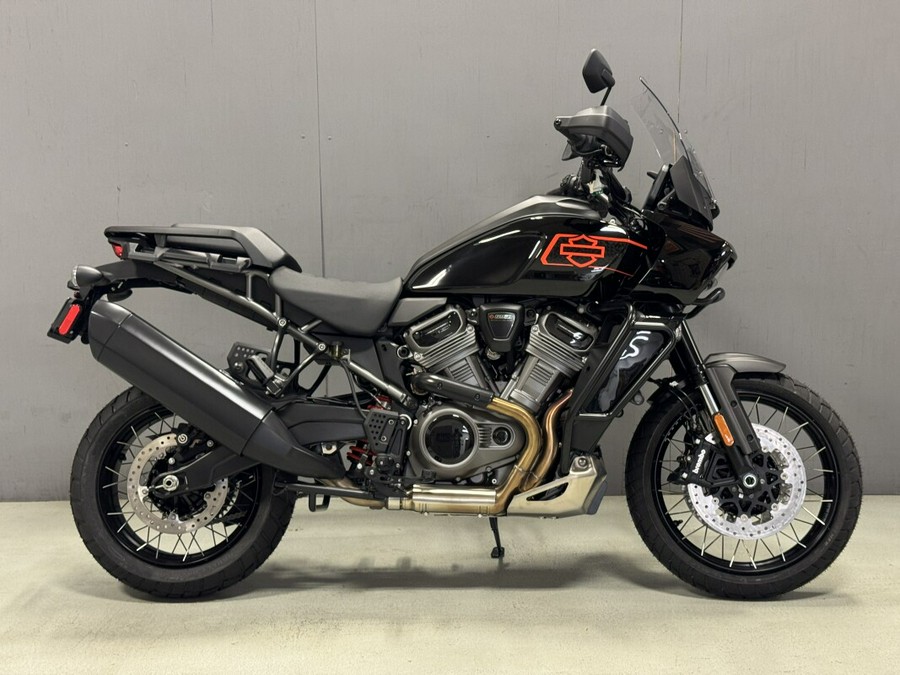 RA1250S 2026 Pan America® 1250 Special