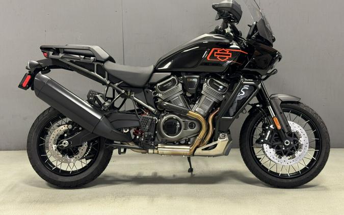 RA1250S 2026 Pan America® 1250 Special