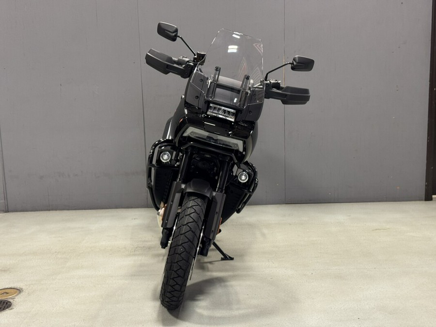 RA1250S 2026 Pan America® 1250 Special