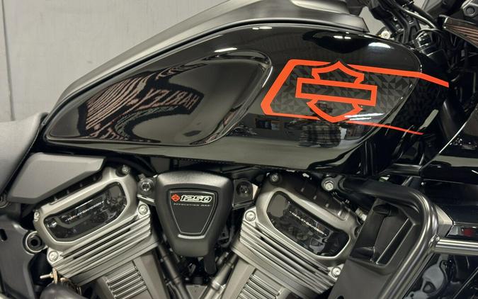 RA1250S 2026 Pan America® 1250 Special