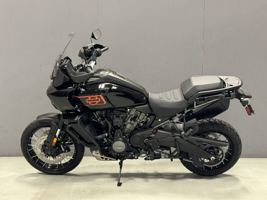 RA1250S 2026 Pan America® 1250 Special