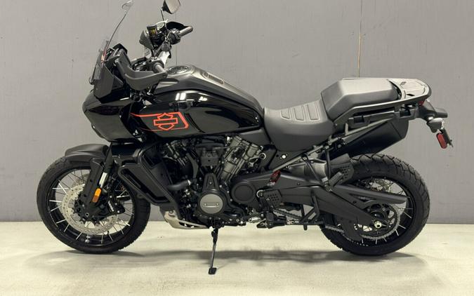 RA1250S 2026 Pan America® 1250 Special