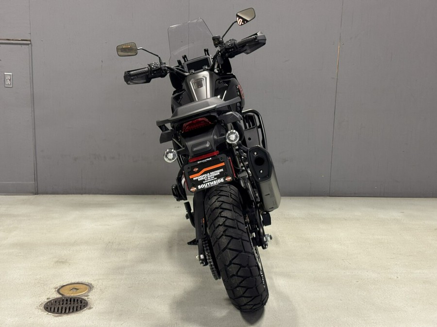 RA1250S 2026 Pan America® 1250 Special