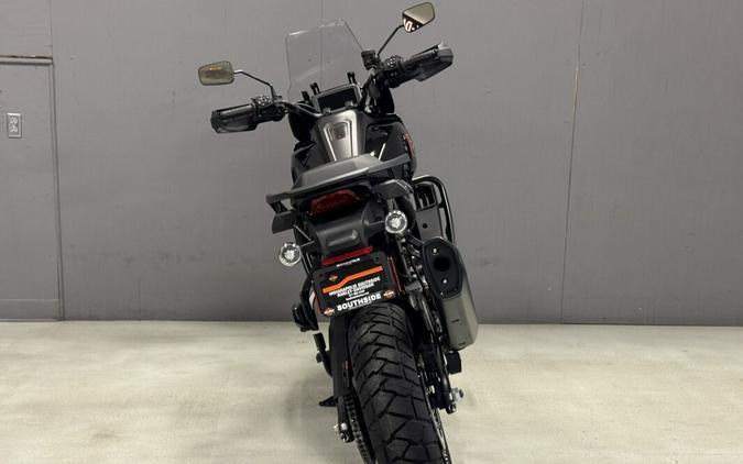 RA1250S 2026 Pan America® 1250 Special