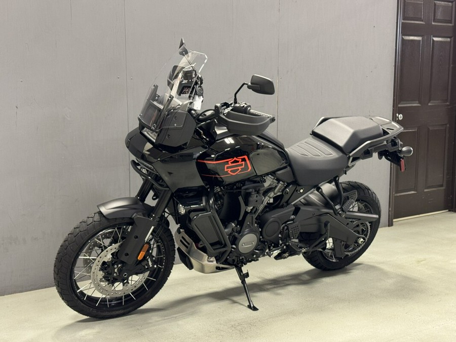 RA1250S 2026 Pan America® 1250 Special