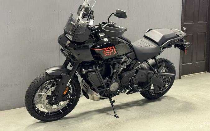 RA1250S 2026 Pan America® 1250 Special