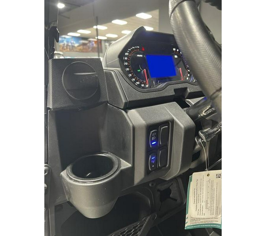 2026 Polaris® Ranger Crew XP 1000 Premium Polaris Pursuit Camo