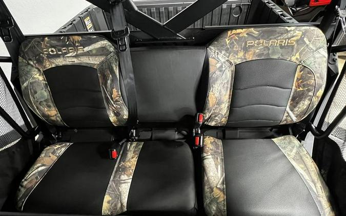 2026 Polaris® Ranger Crew XP 1000 Premium Polaris Pursuit Camo