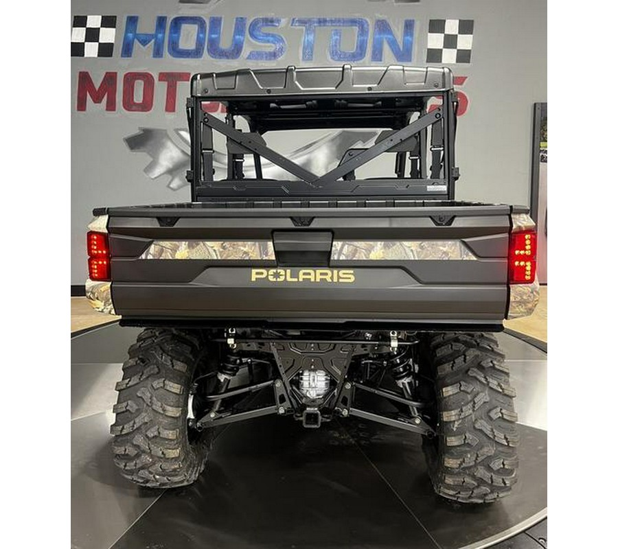 2026 Polaris® Ranger Crew XP 1000 Premium Polaris Pursuit Camo