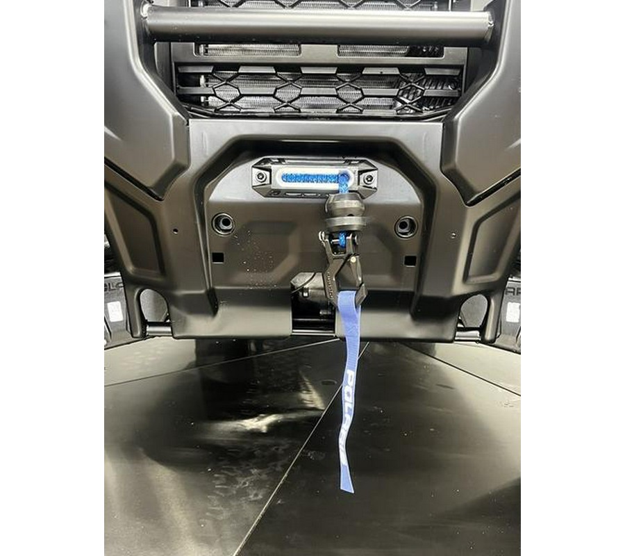 2026 Polaris® Ranger Crew XP 1000 Premium Polaris Pursuit Camo