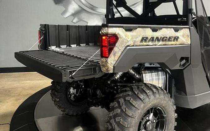 2026 Polaris® Ranger Crew XP 1000 Premium Polaris Pursuit Camo