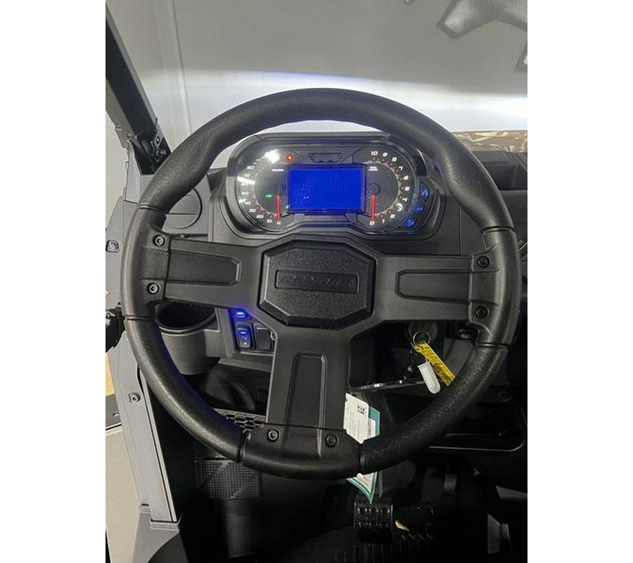2026 Polaris® Ranger Crew XP 1000 Premium Polaris Pursuit Camo
