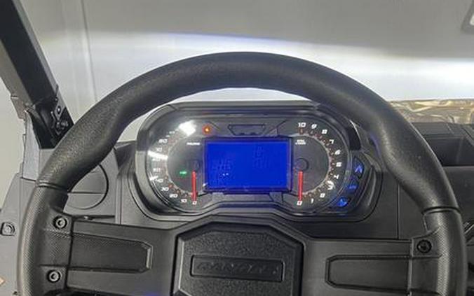 2026 Polaris® Ranger Crew XP 1000 Premium Polaris Pursuit Camo