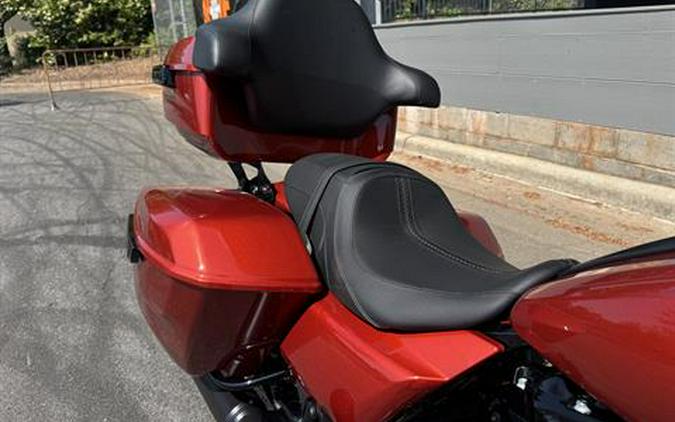 2024 Harley-Davidson Street Glide®