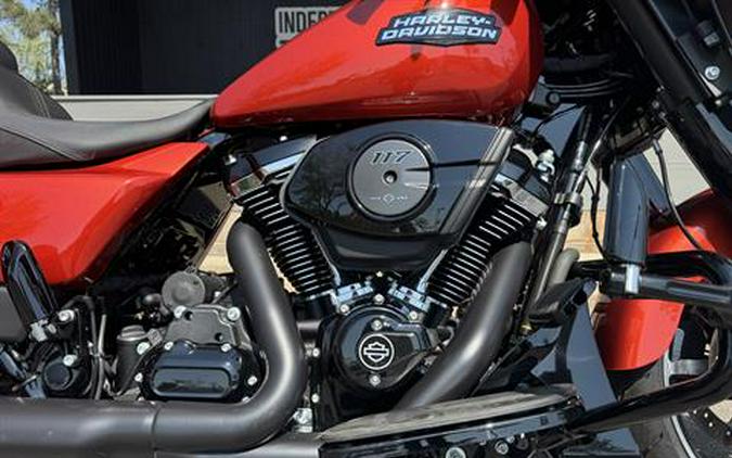 2024 Harley-Davidson Street Glide®