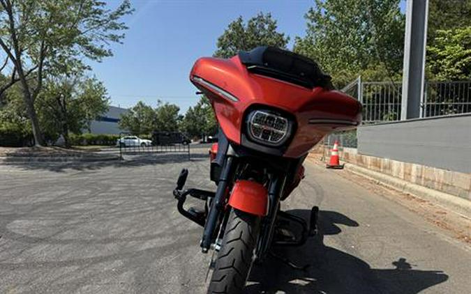 2024 Harley-Davidson Street Glide®