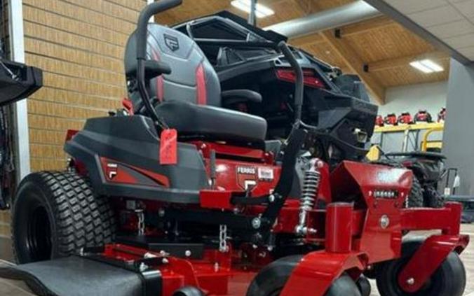 2026 Ferris 500S Zero Turn Mower 5902101