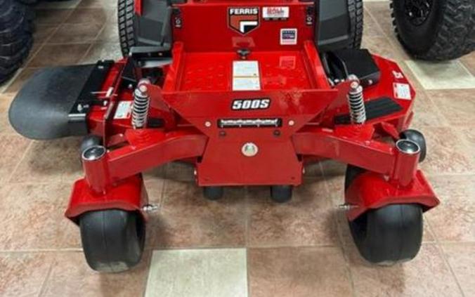 2026 Ferris 500S Zero Turn Mower 5902101
