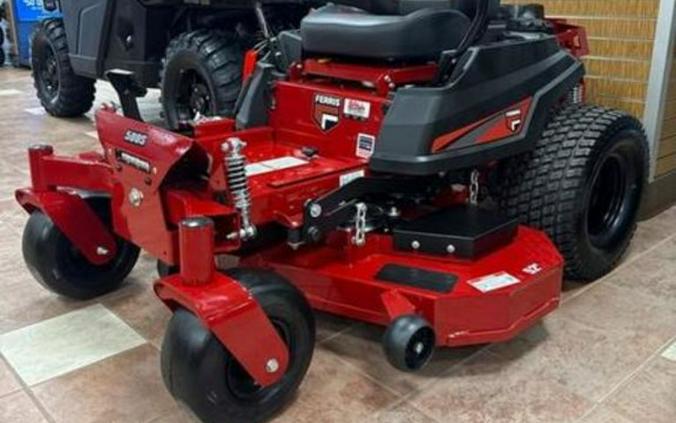 2026 Ferris 500S Zero Turn Mower 5902101