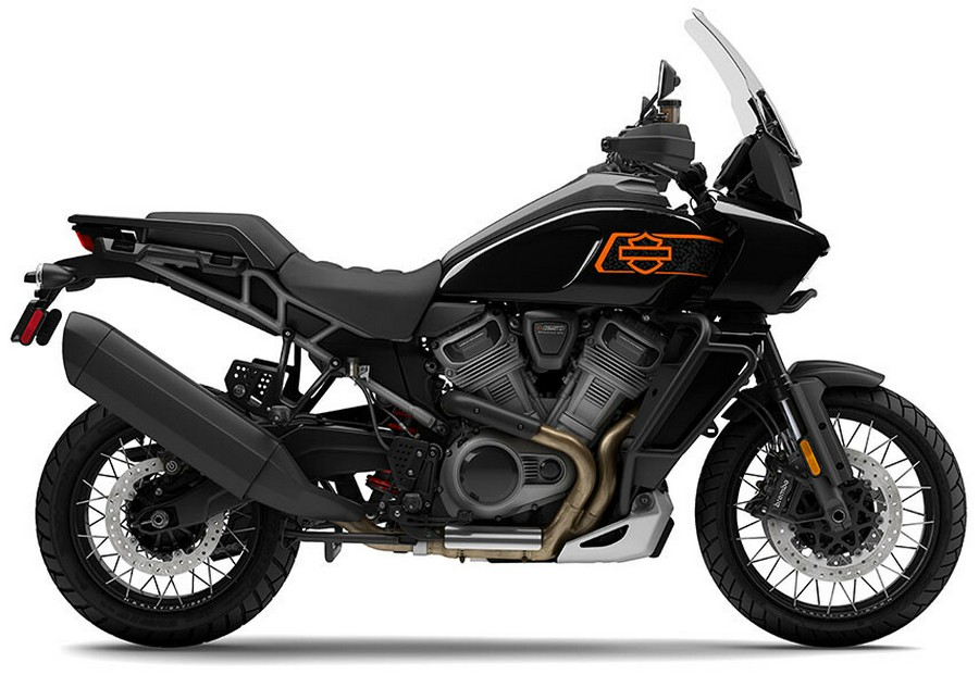 2026 Harley-Davidson Pan America 1250 Special RA1250S